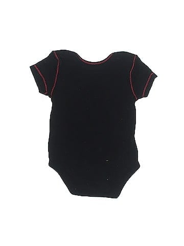 NHL Short Sleeve Onesie (view 2)