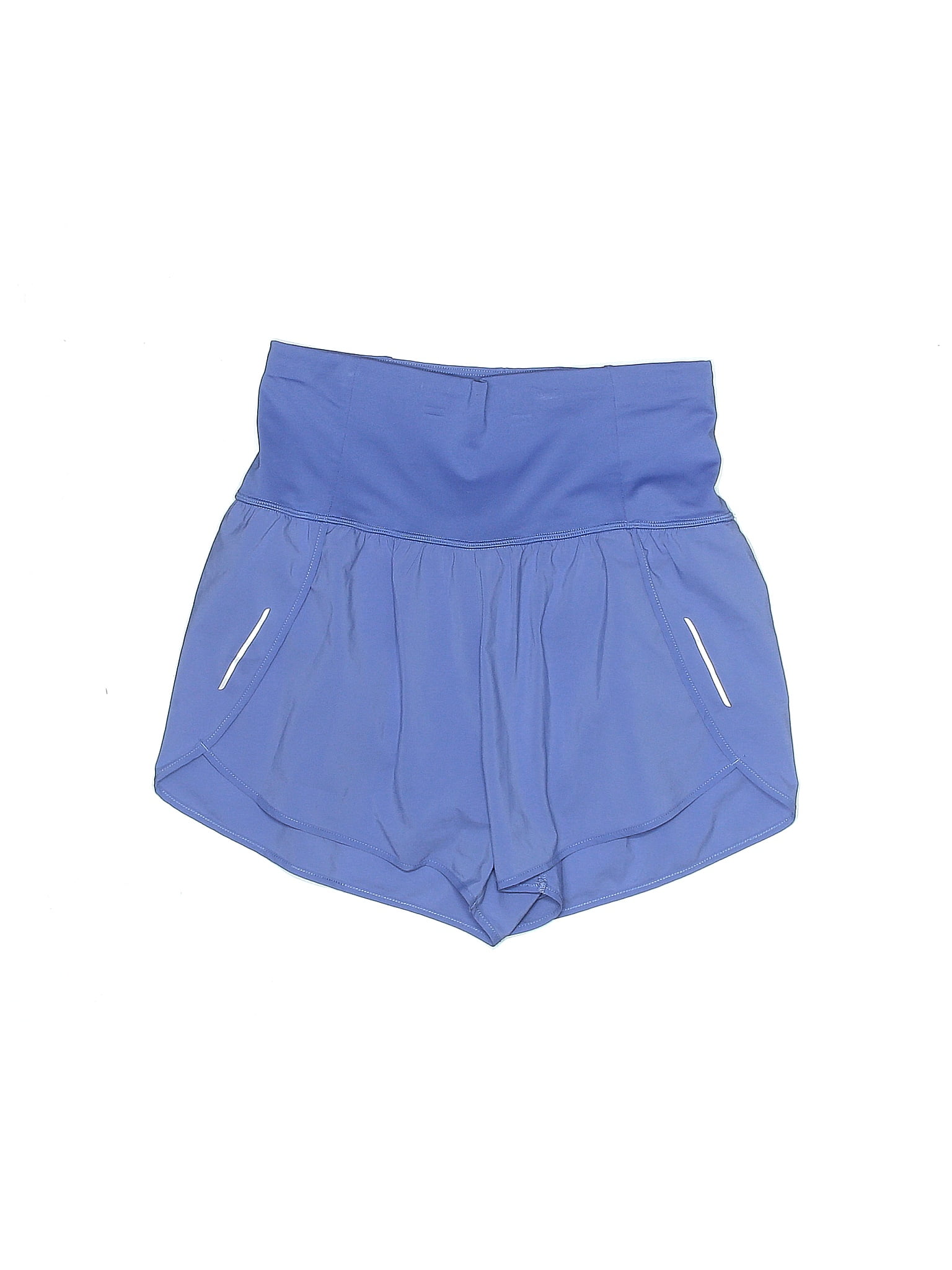 all in motion Blue Athletic Shorts Size S - 18% off | ThredUp