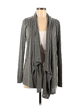 Ann Taylor Cardigan (view 1)