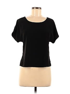 Sparkle & Fade Short Sleeve Blouse (view 1)