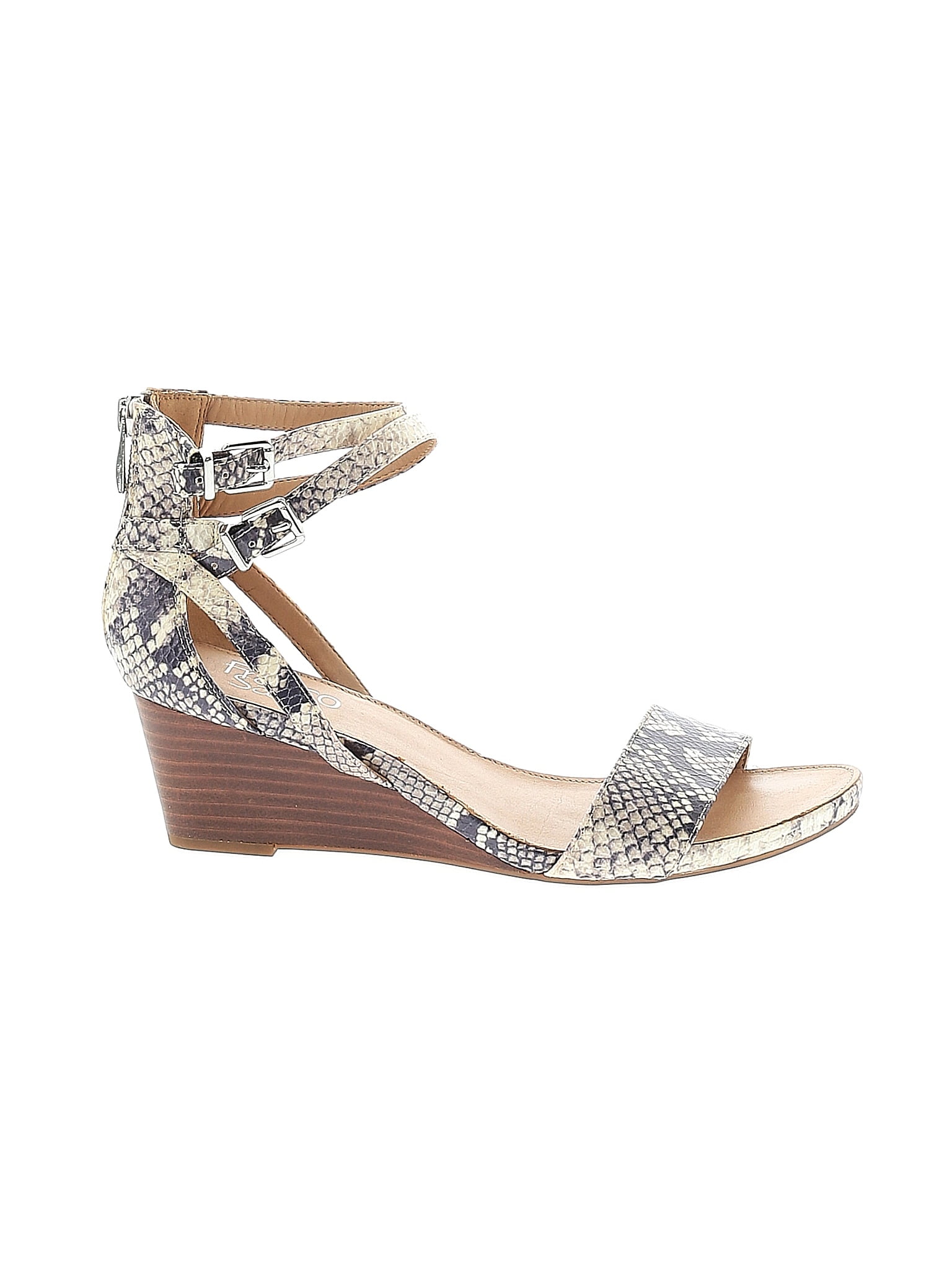 franco sarto wedges amazon