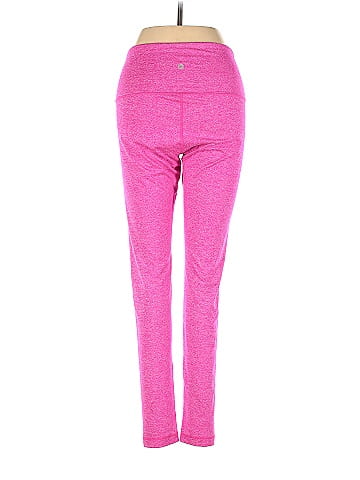 90 Degree by Reflex Pink Active Pants Size S - 62% off