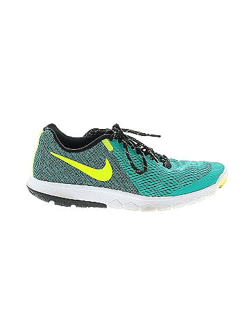 nike flex experience rn 5 green
