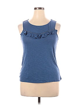 Gap Sleeveless Top (view 1)