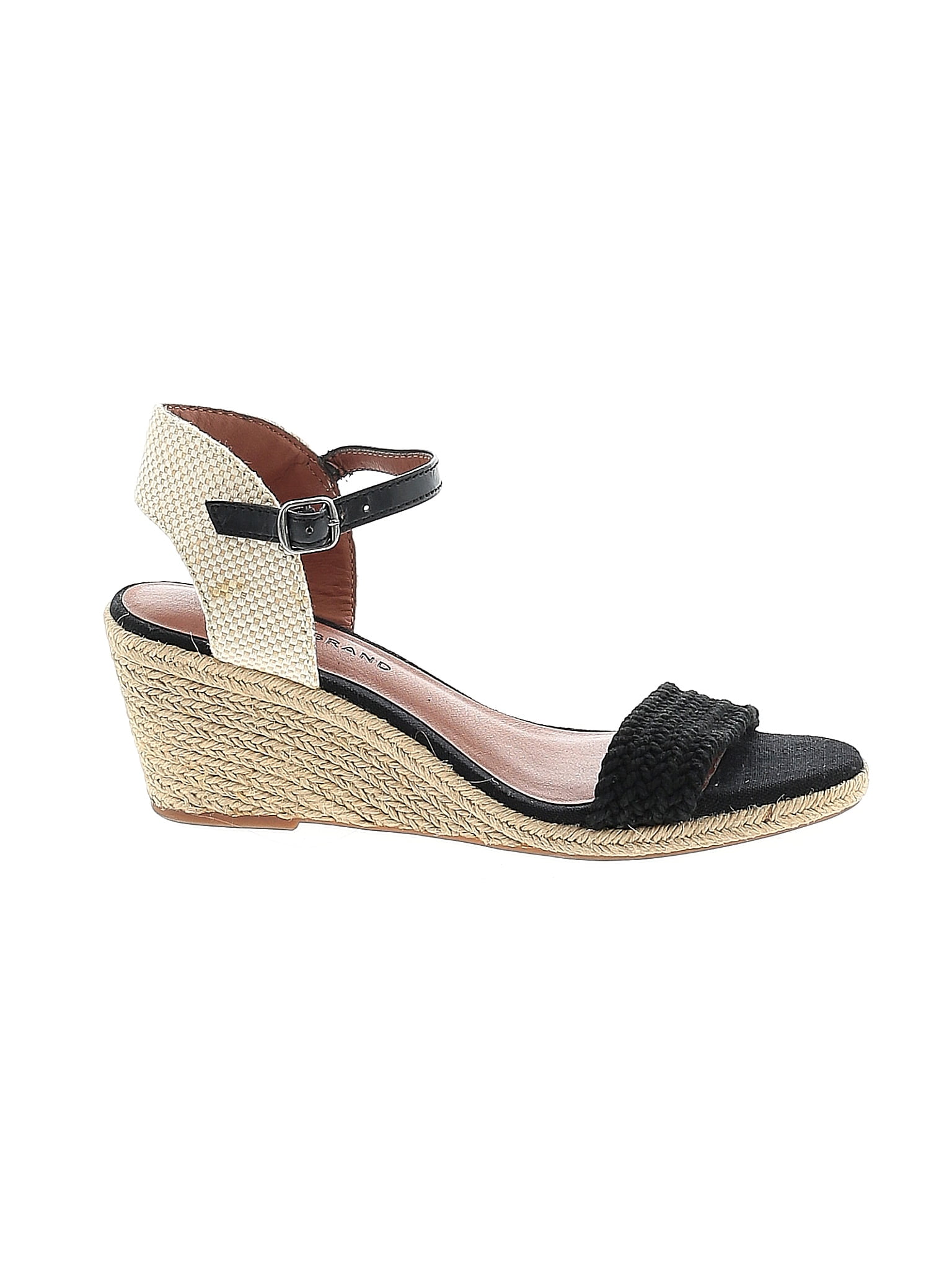 Lucky brand kavelli wedge on sale espadrilles