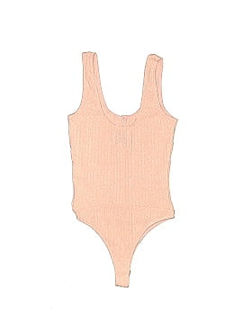 Privacy Please Bodysuit (view 2)