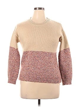 Cupcakes & Cashmere Pullover Sweater (view 1)
