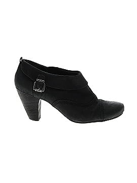 Civico 10 Ankle Boots (view 1)