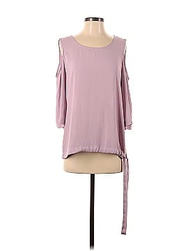 New York & Company Sleeveless Blouse (view 1)