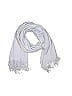 H&M Gray Blue Scarf One size - photo 1