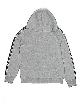 Hunter Pullover Hoodie (view 1)