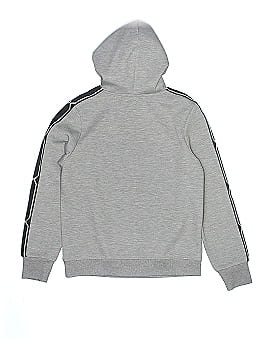 Hunter Pullover Hoodie (view 2)