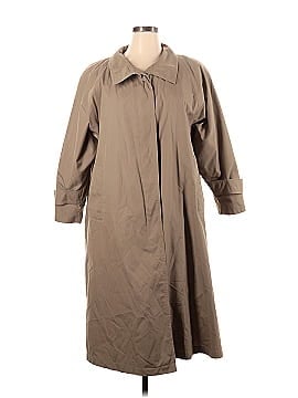 Towne by London Fog Coat (view 1)