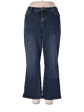 Fashion Bug Jeans (view 1)