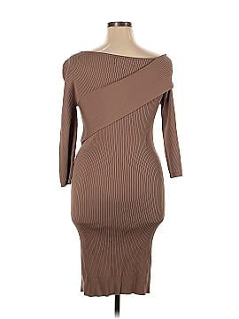 Gabrielle Union New York and Company Cocktail Dress (view 2)