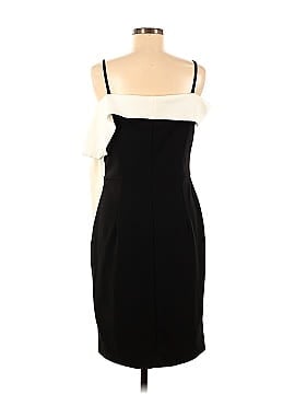 White House Black Market Cocktail Dress (view 2)