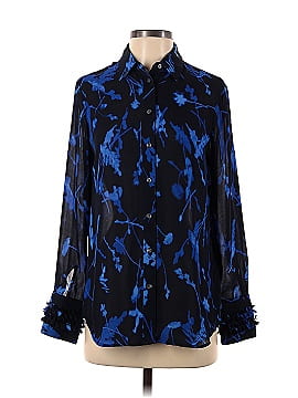 Banana Republic Long Sleeve Blouse (view 1)