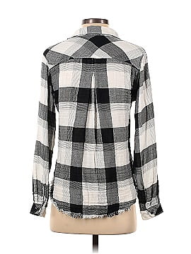 Cloth & Stone Long Sleeve Button-Down Shirt (view 2)