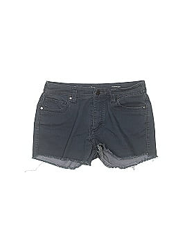 Toad & Co Denim Shorts (view 1)