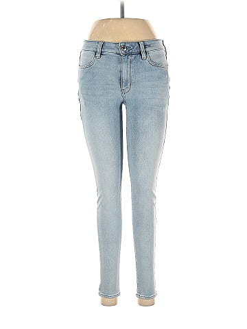 american eagle jeans size 6