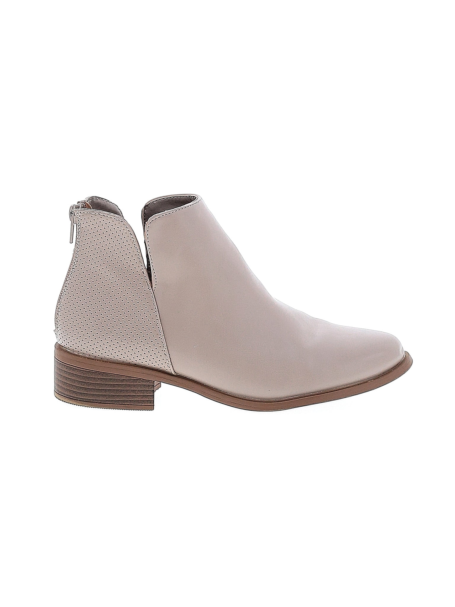 Dolce vita serra on sale booties