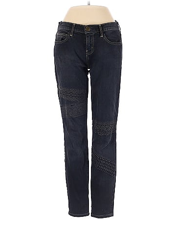 Current/Elliott Jeans (view 1)