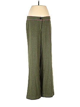 Lilly Pulitzer Wool Pants (view 1)