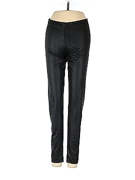 Mimi Chica Faux Leather Pants (view 1)