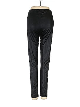 Mimi Chica Faux Leather Pants (view 2)