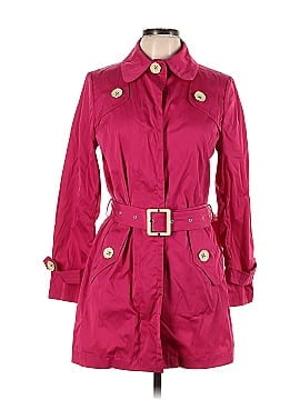 Fay Trenchcoat (view 1)