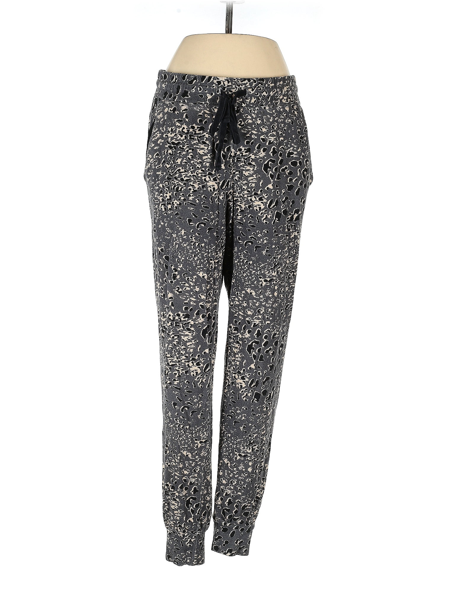 Chaser leopard online joggers