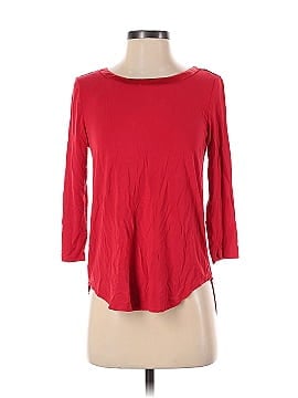 Grace 3/4 Sleeve Top (view 1)