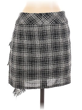 Nanette Lepore Wool Skirt (view 2)