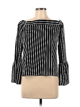 PPLA Clothing Long Sleeve Blouse (view 1)