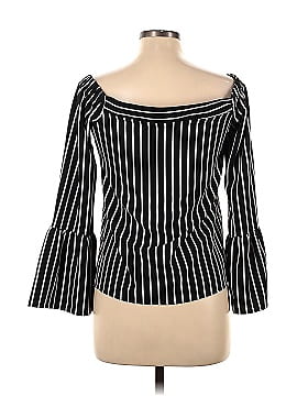 PPLA Clothing Long Sleeve Blouse (view 2)