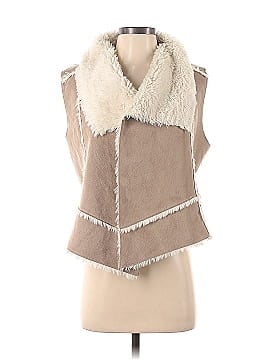 Olive and Oak Vest (view 1)