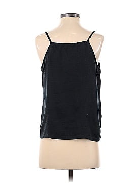 prologue Sleeveless Blouse (view 2)