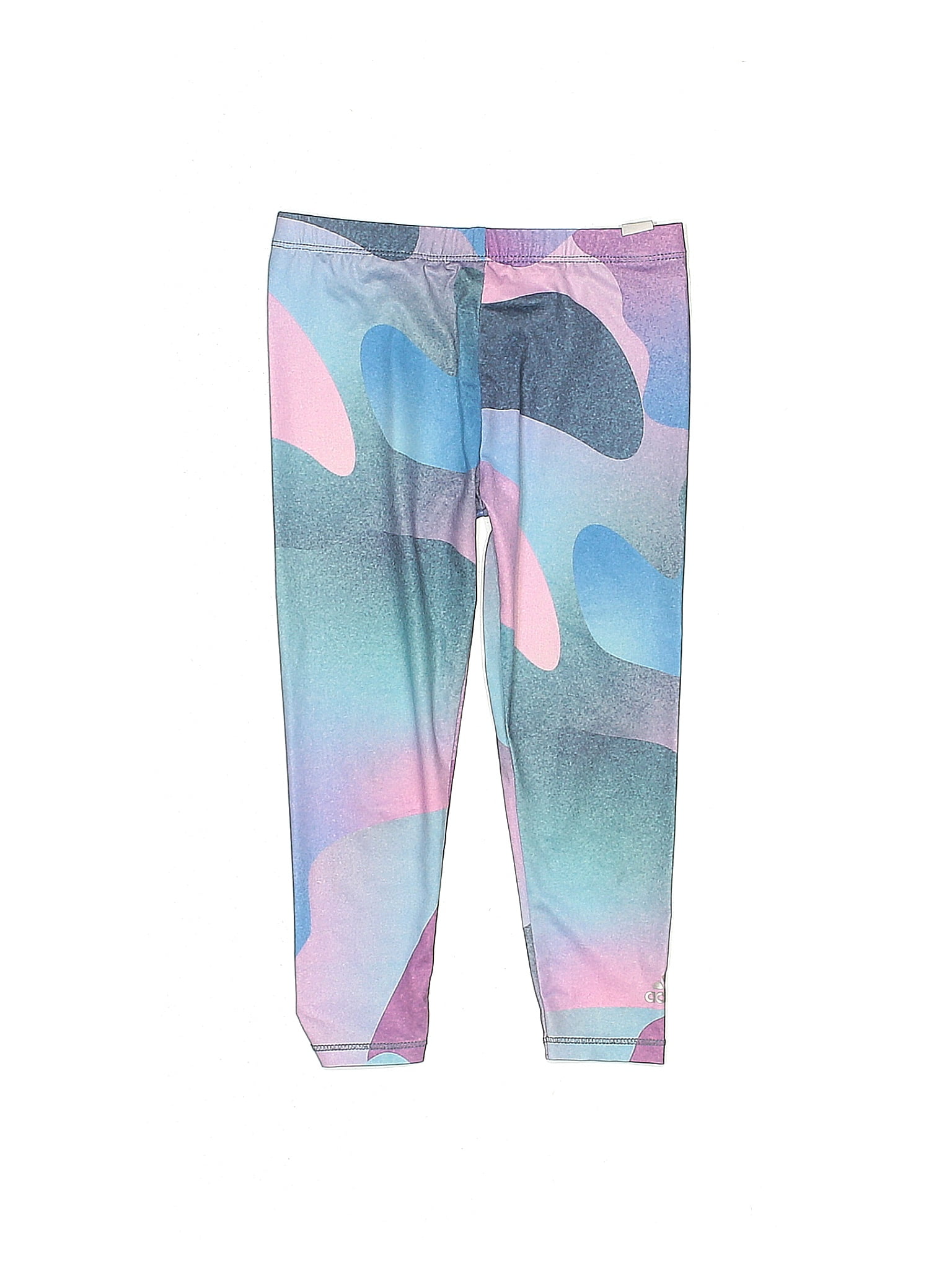 Adidas Blue Active Pants Size 3T 47 off thredUP