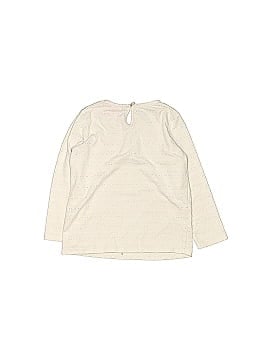 Bisby Long Sleeve Blouse (view 2)
