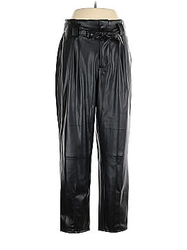 Rachel Zoe Faux Leather Pants (view 1)