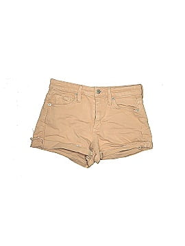 Universal Thread Denim Shorts (view 1)