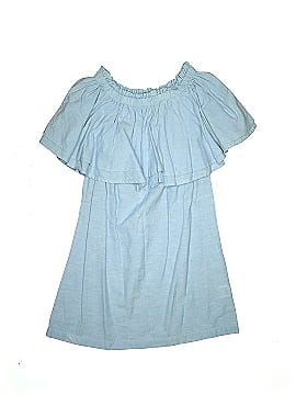 Mudpie Baby Dress (view 1)