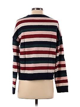 Rails Pullover Sweater (view 2)