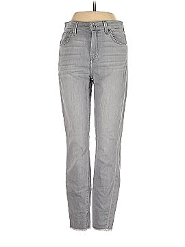 7 For All Mankind Jeans (view 1)