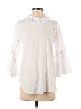 Stateside Long Sleeve Blouse (view 1)