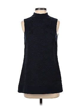 Space Style Concept Sleeveless Blouse (view 1)