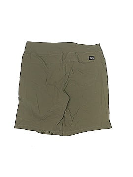 Mountain Gear Athletic Shorts (view 2)