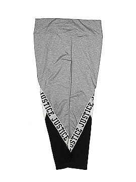 Justice Active Leggings (view 1)