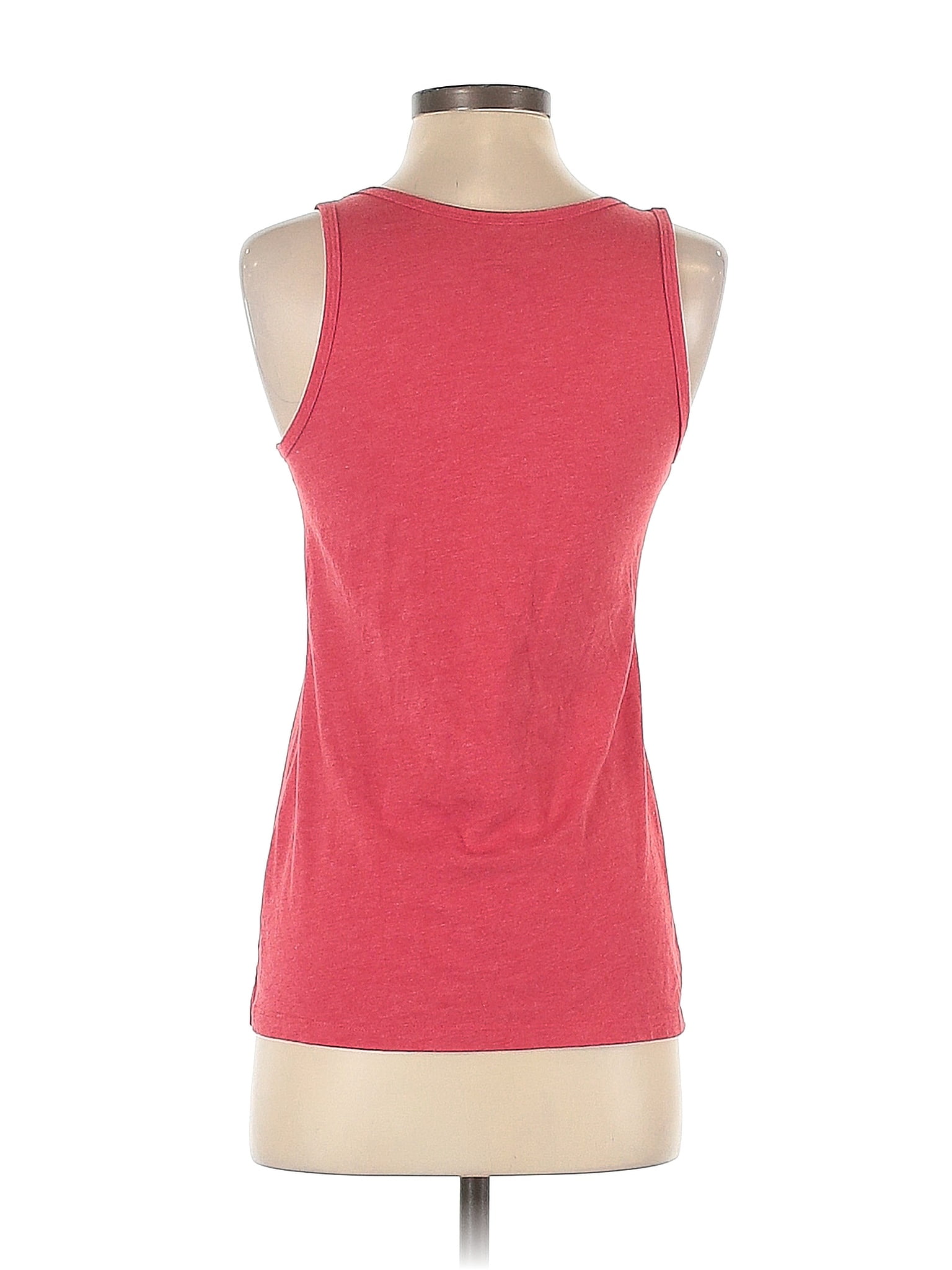 Red Tank Top Womens  DICK's Sporting Goods