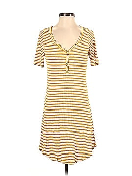 Pure & Good Casual Dress (view 1)